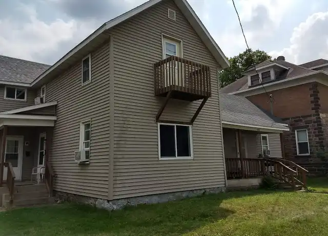 Property at 1727 Bellinger St, Eau Claire, WI, 54703, 1 bed, 1 bath, [object Object]