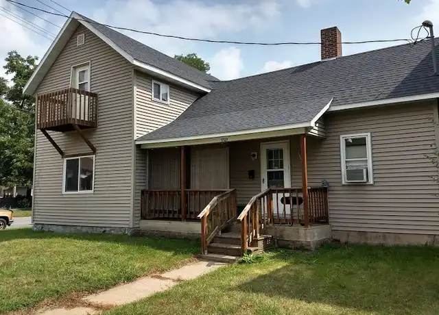 Property at 1727 Bellinger St, Eau Claire, WI, 54703, 1 bed, 1 bath, [object Object]