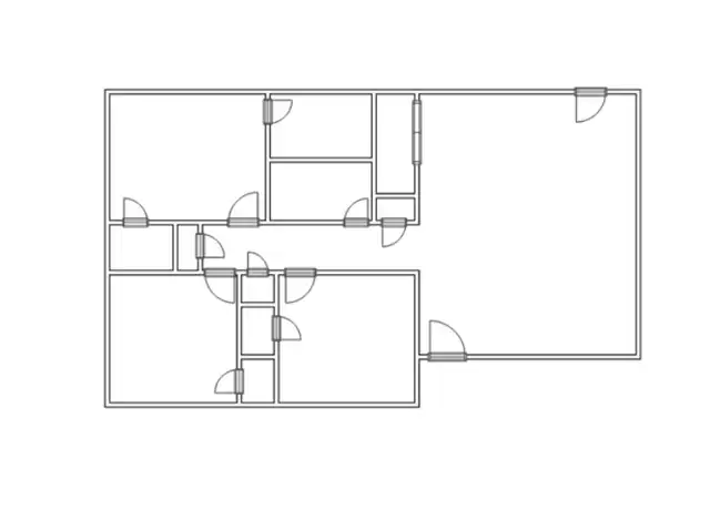 Property at 548 Starling Way, Rocky Mount, NC, 27803, 3 beds, 2 baths, [object Object]