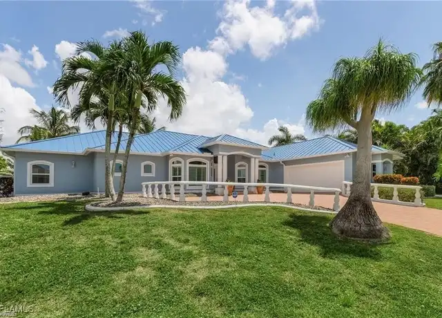 Property at 4107 SW 20th Ave, Cape Coral, FL, 33914, 4 beds, 3 baths, [object Object]