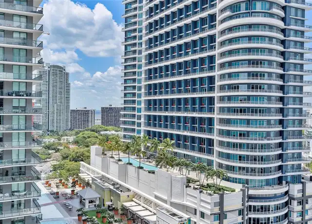 Property at 1250 S Miami Ave #2105, Miami, FL, 33130, 2 beds, 2 baths, [object Object]