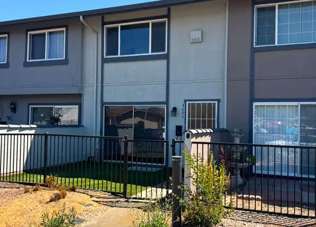 Property at 4606 Granada Way Unit 4606, Union City, CA, 94587, 2 beds, 1.5 baths, [object Object]