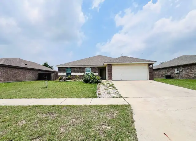 Property at 5707 Hercules Ave, Killeen, TX, 76542, 5 beds, 2.5 baths, [object Object]