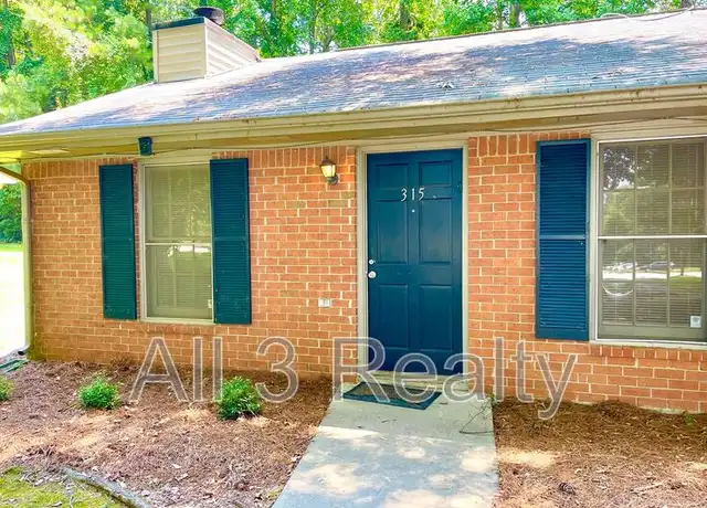 Property at 315 Chase Dr, Fayetteville, GA, 30214, 2 beds, 2 baths, [object Object]