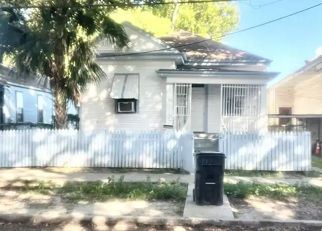 Property at 1520 N Dorgenois St, New Orleans, LA, 70119, 3 beds, 1 bath, [object Object]