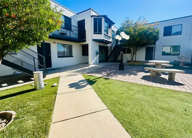 Property at Winstel3322North - 3322 N Winstel Blvd, Tucson, AZ, 85716, 1 bed, 1 bath, [object Object]