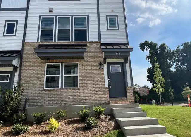 Property at 1754 Blanche St Unit 1, Charlotte, NC, 28262, 4 beds, 3.5 baths, [object Object]