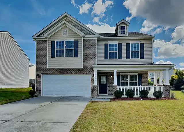 Property at 1120 Raven Perch Dr, Wendell, NC, 27591, 4 beds, 2.5 baths, [object Object]