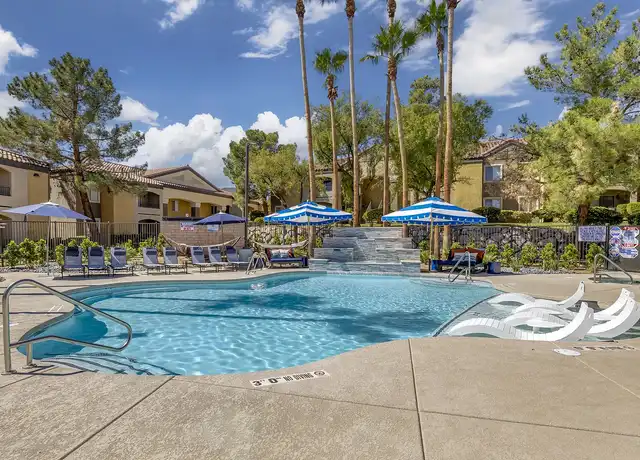 Property at Aviara Apartment Homes - 4355 S Durango Dr, Las Vegas, NV, 89147, 1 bed, 1 bath, [object Object]