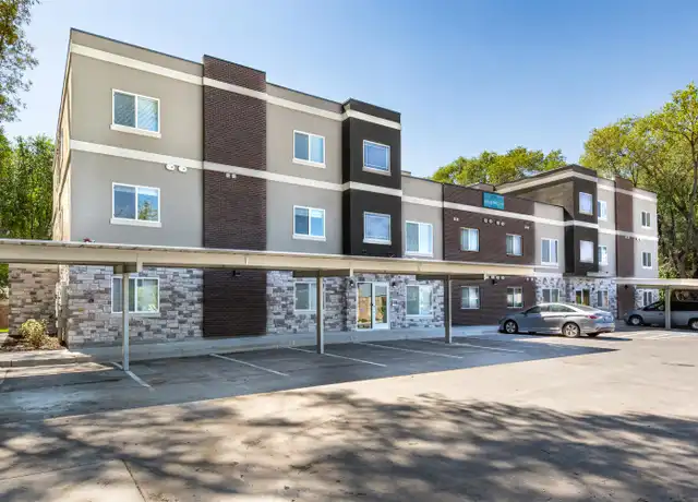 Property at 265 12th St Unit B-103, Ogden, UT, 84404, 2 beds, 1 bath, [object Object]