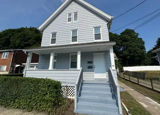 Property at 39 Bank St Unit 1, Derby, CT, 06418, 3 beds, 1 bath, [object Object]