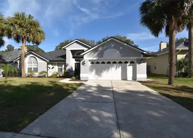 Property at 1361 Saddleridge Dr, Orlando, FL, 32835, 4 beds, 2 baths, [object Object]