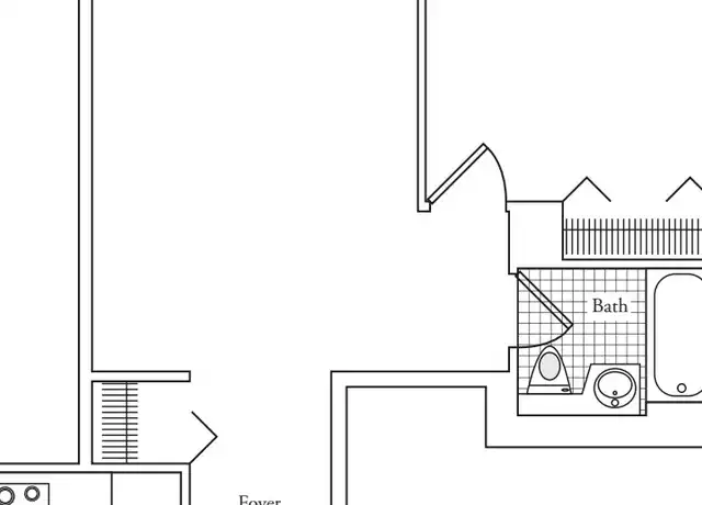 Property at 180 Riverside Blvd Unit 17V, New York, NY, 10069, 1 bed, 1 bath, [object Object]