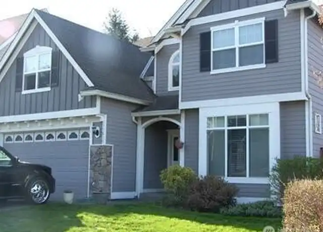 Property at 11615 SE 319th Ct, Auburn, WA, 98092, 4 beds, 2.5 baths, [object Object]