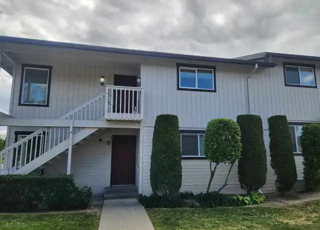 Property at 314 N Emerson Ave #5, Wenatchee, WA, 98801, 2 beds, 1 bath, [object Object]