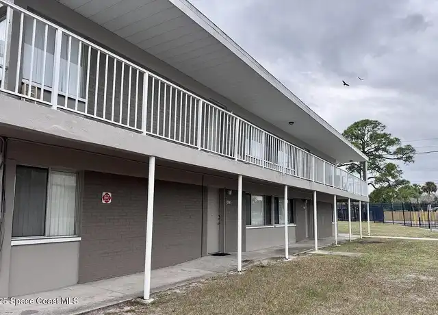 Property at 800 N Fiske Blvd #416, Cocoa, FL, 32922, 2 beds, 1 bath, [object Object]