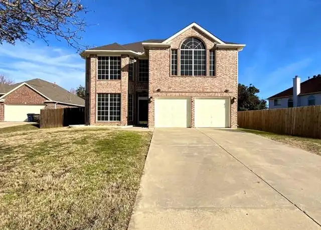 Property at 7874 Parkmount Ct, Fort Worth, TX, 76137, 3 beds, 2.5 baths, [object Object]