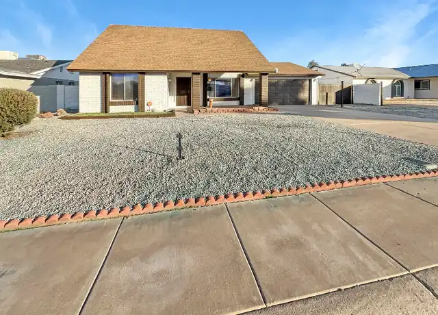 Property at 6434 W Sunnyslope Ln, Glendale, AZ, 85302, 1 bed, 1 bath, [object Object]