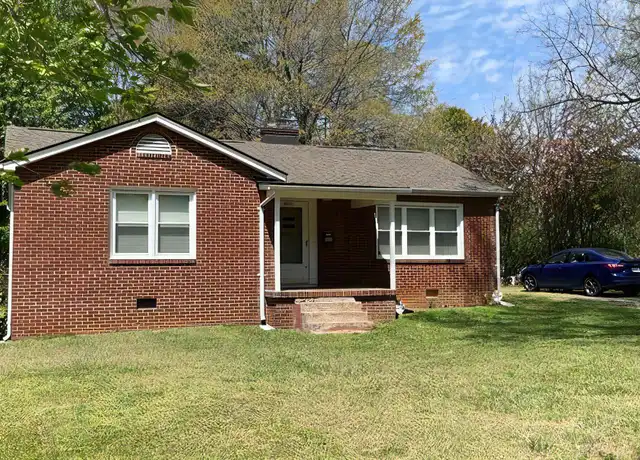 Property at 806 Eastview St, Shelby, NC, 28152, 2 beds, 1 bath, [object Object]