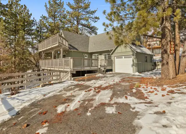 Property at 1036 Fawnskin Dr, Fawnskin, CA, 92333, 4 beds, 3 baths, [object Object]