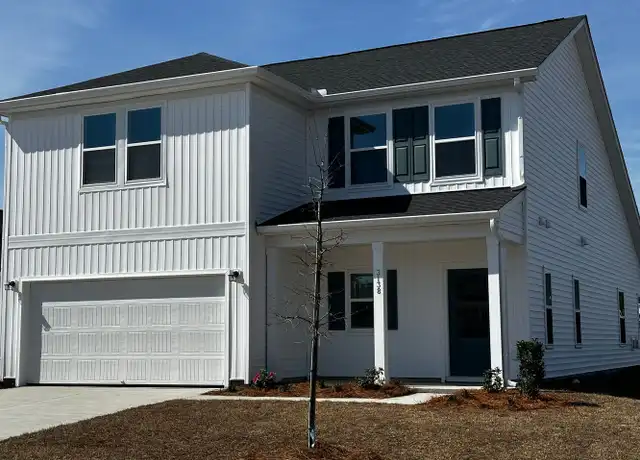 Property at 3138 Lot 772 Palma Way, Myrtle Beach, SC, 29579, 4 beds, 2.5 baths, [object Object]