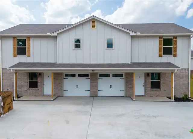 Property at 503 Stringer St Unit A, Killeen, TX, 76541, 3 beds, 2.5 baths, [object Object]