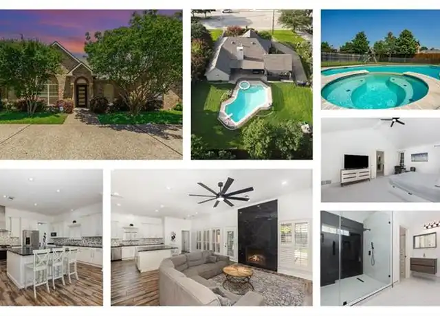 Property at 6705 McCallum Blvd, Dallas, TX, 75252, 4 beds, 3 baths, [object Object]
