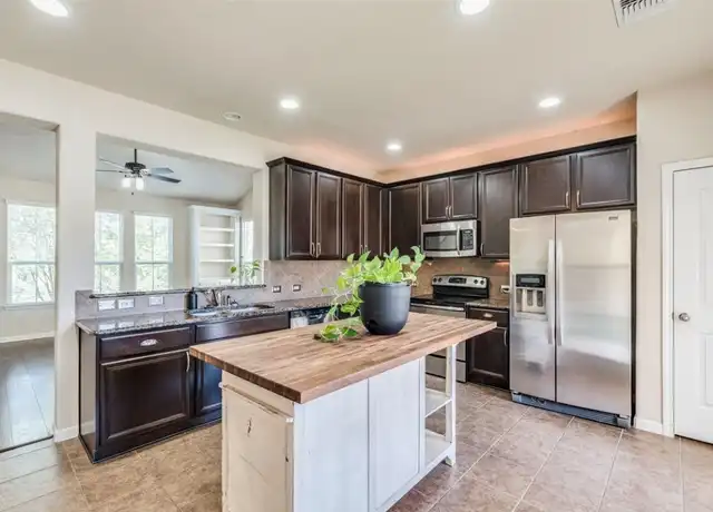 Property at 711 Heritage Springs Trl, Round Rock, TX, 78664, 3 beds, 4 baths, [object Object]