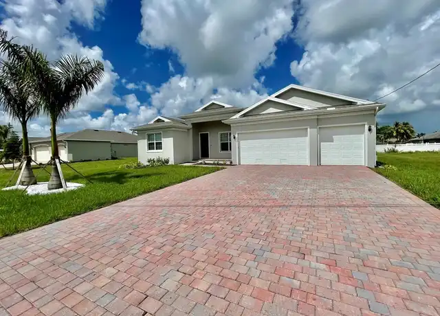 Property at 3040 SW 22nd Pl, Cape Coral, FL, 33914, 5 beds, 3 baths, [object Object]