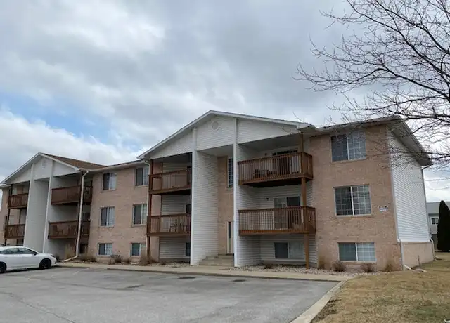 Property at 3557 Ash St Unit 15, Portage, IN, 46368, 2 beds, 1 bath, [object Object]