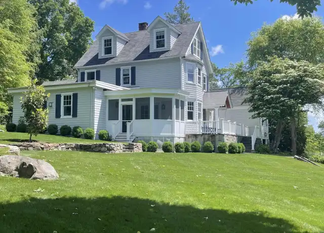 Property at 29 Weston Hill Rd, Riverside, CT, 06878, 4 beds, 3.5 baths, [object Object]
