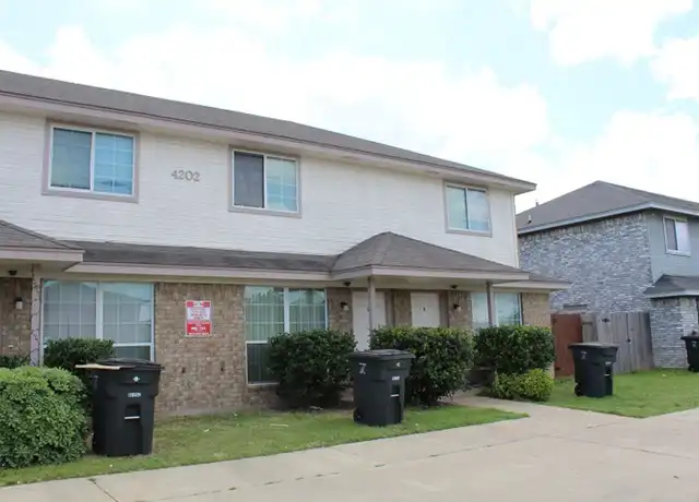Property at 4202 Gus Dr Unit B 4202 Gus, Killeen, TX, 76549, 2 beds, 1.5 baths, [object Object]