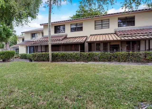 Property at 7200 NW 2nd Ave #6, Boca Raton, FL, 33487, 2 beds, 2 baths, [object Object]