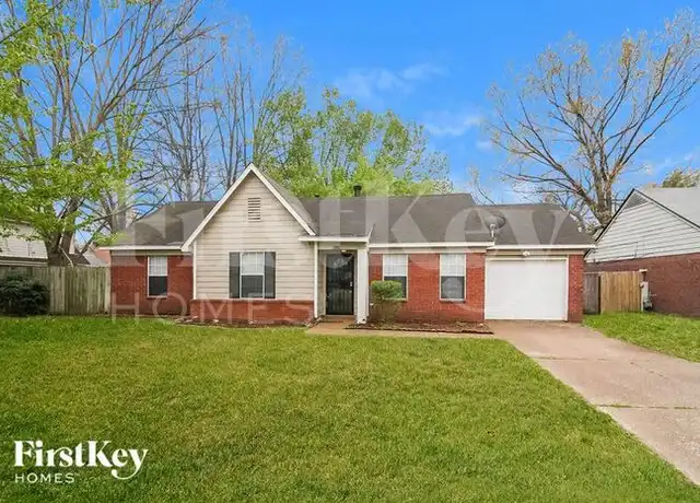 Property at 4459 Willow Springs Cv, Millington, TN, 38053, 3 beds, 2 baths, [object Object]