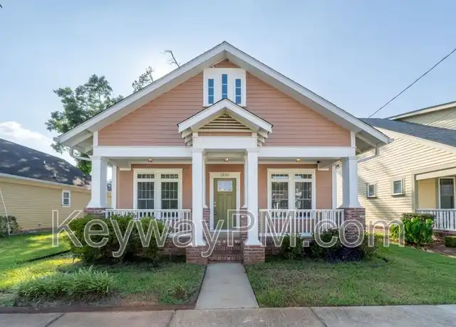 Property at 1235 11th St, Augusta, GA, 30901, 3 beds, 2 baths, [object Object]