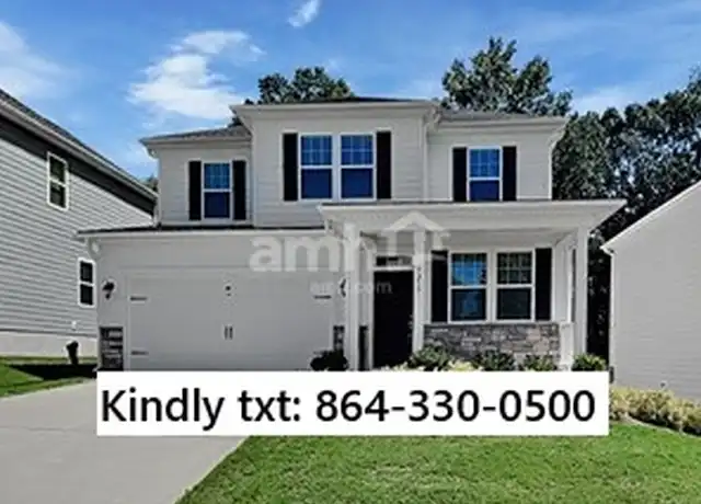 Property at 7218 Garrett Ct, Charlotte, NC, 28214, 4 beds, 2.5 baths, [object Object]