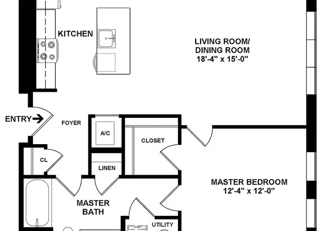 Photo of 10 Overlook Ridge Dr, Malden, MA 02148