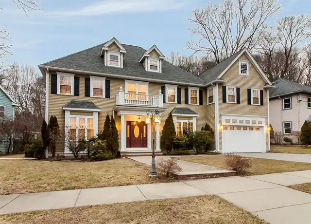 Property at 455 Waban Ave, Waban, MA, 02468, 6 beds, 5.5 baths, [object Object]