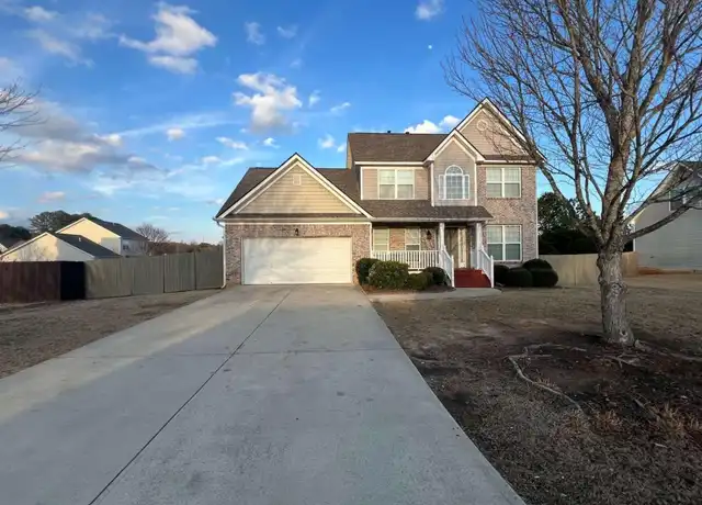 Property at 3390 Rozena Way, Loganville, GA, 30052, 5 beds, 3.5 baths, [object Object]