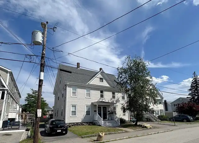 Property at 20 Trafford St Unit 2, Quincy, MA, 02169, 2 beds, 1 bath, [object Object]