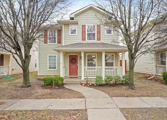 Property at 6913 Planters Row Dr, McKinney, TX, 75070, 3 beds, 1.5 baths, [object Object]
