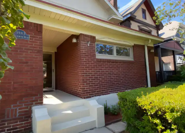 Property at 3583 Beechwood Blvd, Pittsburgh, PA, 15217, 3 beds, 2 baths, [object Object]