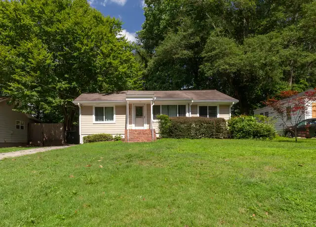 Property at 1069 Briar Vista Ter NE, Atlanta, GA, 30324, 3 beds, 3 baths, [object Object]