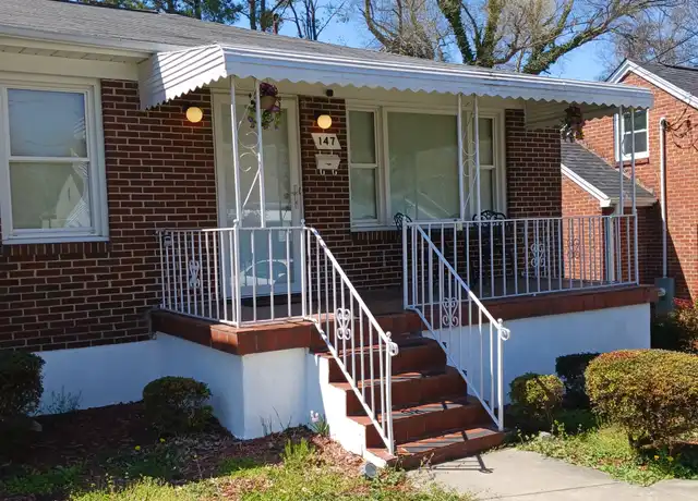 Property at 147 Benefield St, Danville, VA, 24540, 2 beds, 1 bath, [object Object]