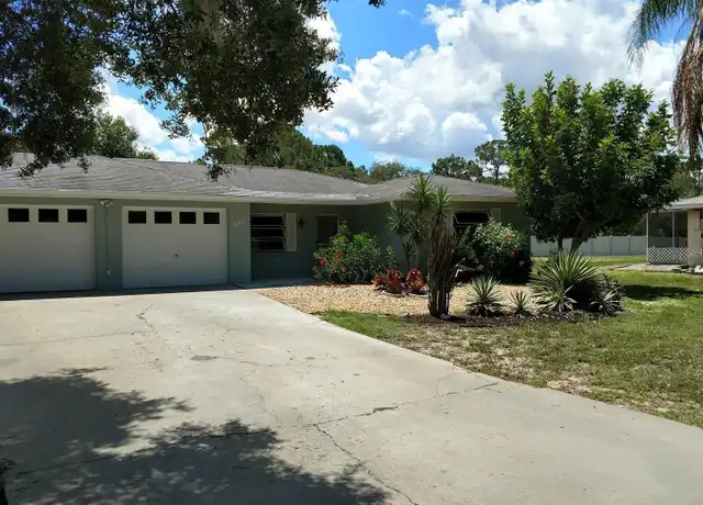 Property at 645 Harvey St, Englewood, FL, 34223, 2 beds, 2 baths, [object Object]