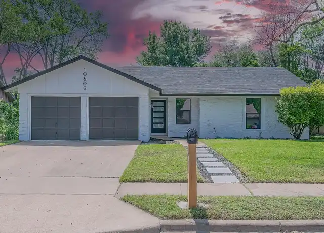 Property at 10603 Cooper Hill Dr, Austin, TX, 78758, 3 beds, 2 baths, [object Object]