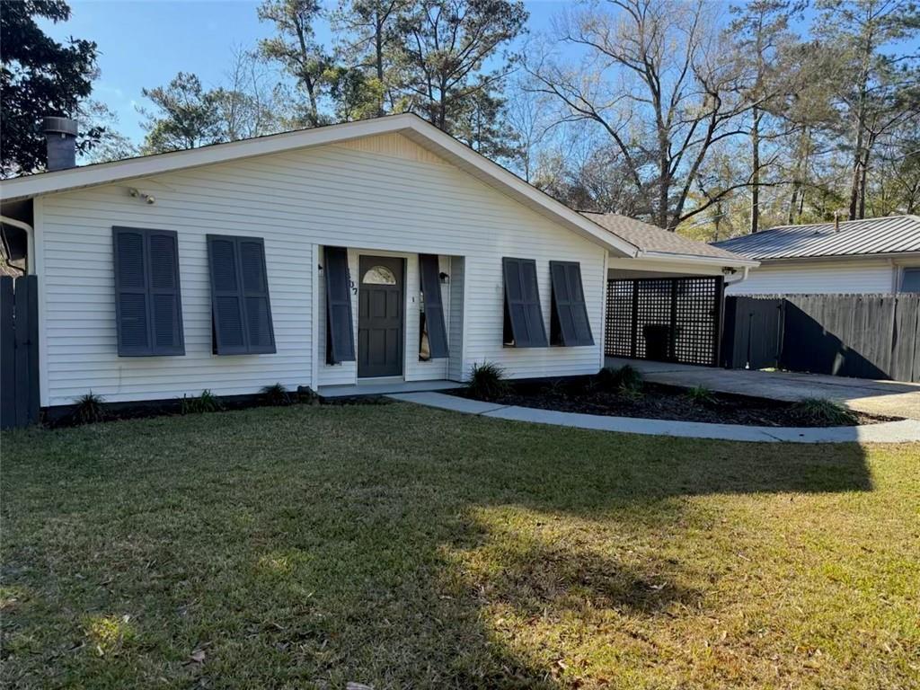 1207 W 19th Ave, Covington, LA 70433 | Redfin