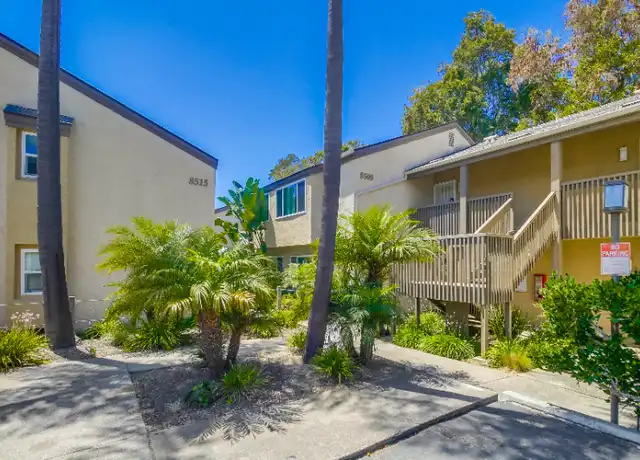 Property at 8509 Villa La Jolla Dr Unit H, La Jolla, CA, 92037, 1 bed, 1 bath, [object Object]