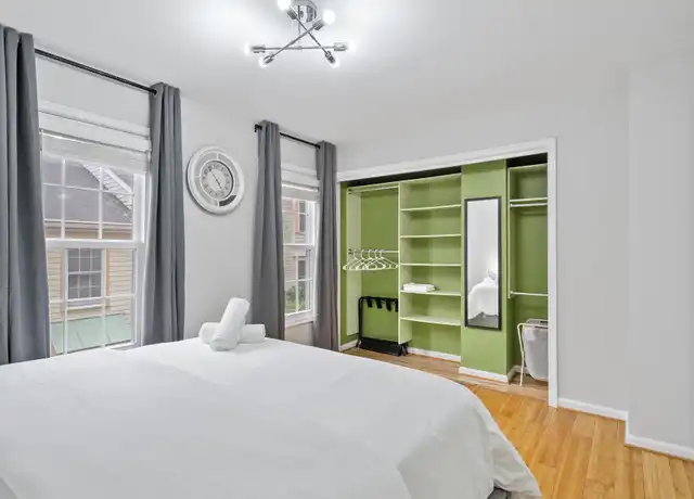 Property at 5073 9th St S Unit 5073, Arlington, VA, 22204, 3 beds, 3 baths, [object Object]