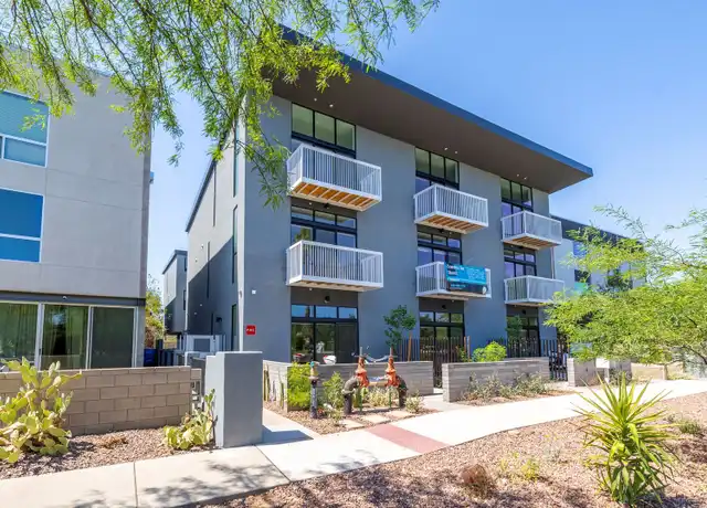 Property at 531 E Willetta St Unit 203, Phoenix, AZ, 85004, 1 bed, 1 bath, [object Object]